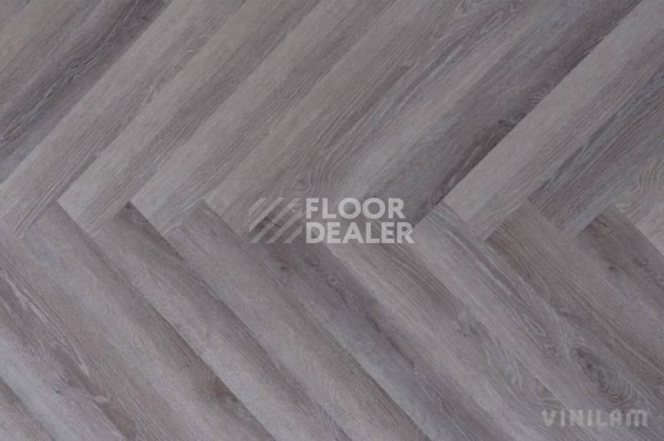 Кварцвиниловые полы Vinilam Parquet Herringbone 6,5 мм IS11144 Микеланджело Паркет фото 1 | FLOORDEALER